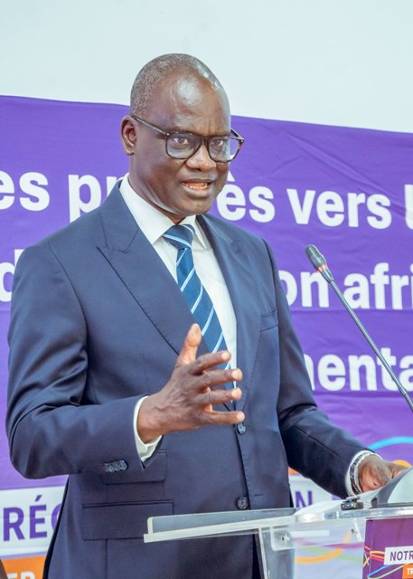 Santé mentale : à Lomé, l&rsquo;OMS appelle à une prise en charge plus humaine et mieux financée