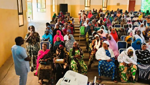Togo : Evala 2026, campagne de proximité du FNFI