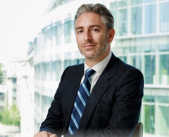 African Risk Capacity Limited – David Maslo nommé au poste de Directeur exécutif