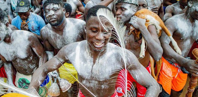 Évala 2026 : la danse de clôture à Pya referme une édition placée sous le signe du fair-play