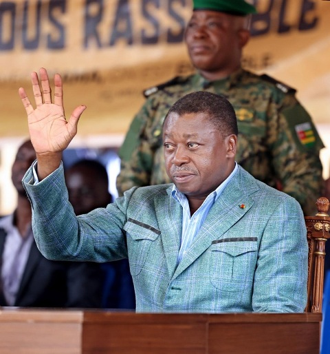 Évala 2026 : le pays Kabyè entre en fête avec les premières luttes à Pya