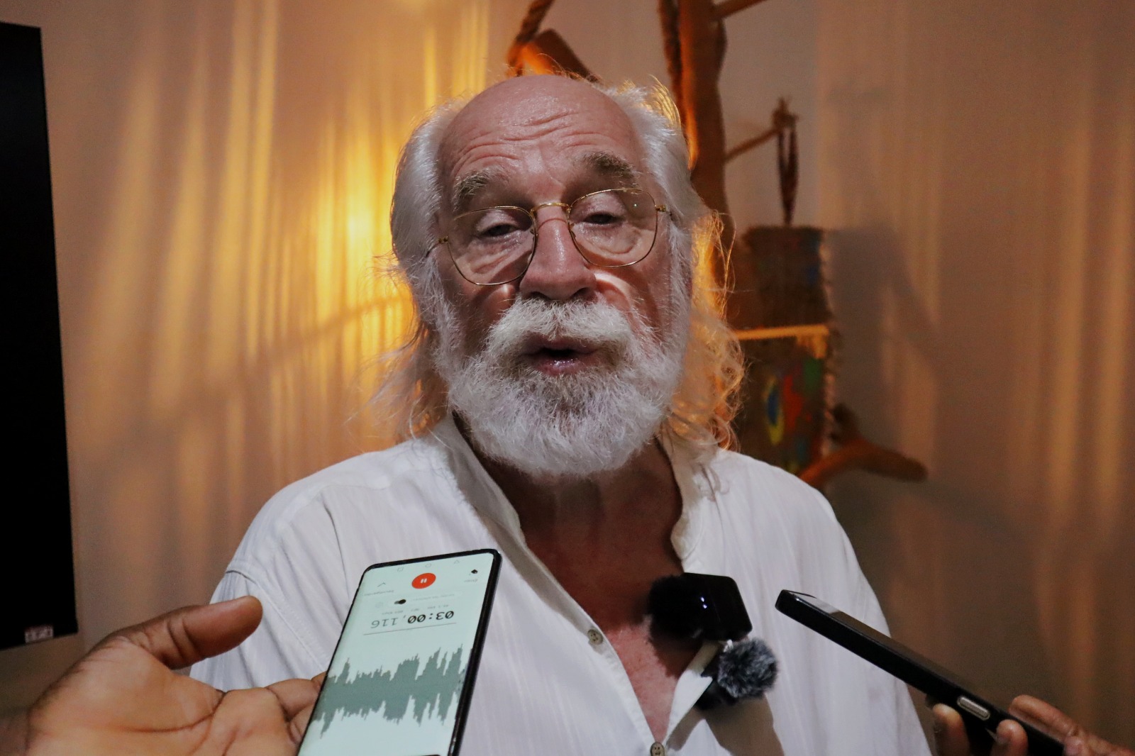« Destination Togo » au cœur d’un concert