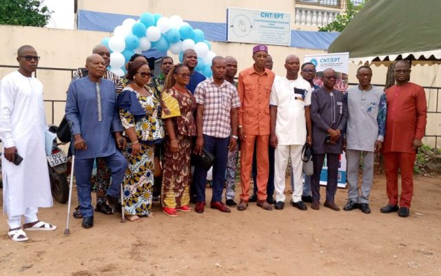 Togo : CNT/EPT, Journée portes ouvertes