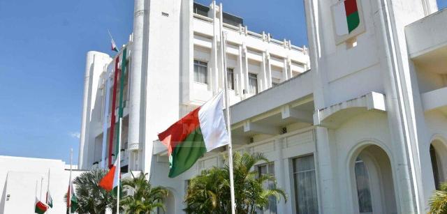 Madagascar : une journée de deuil national chômée et payée en hommage aux victimes des enlèvements