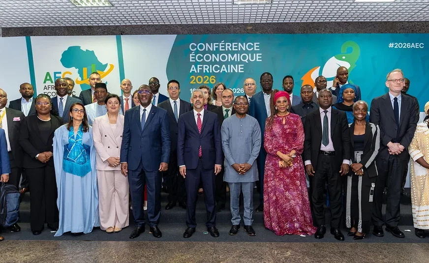La Conférence économique africaine 2026 s’achève sur un engagement fort de la BAD, du PNUD et de l’OCDE en faveur d’une Afrique résiliente et prospère
