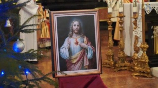 Ukraine, 35 ans après la renaissance de l&rsquo;Église catholique latine