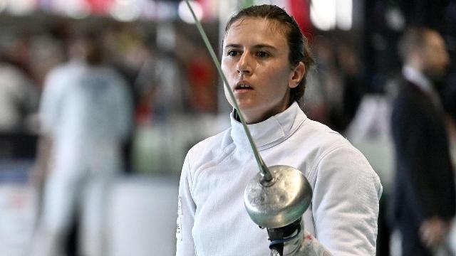 Les Suissesses s&rsquo;inclinent contre l&rsquo;Italie en 8es aux Mondiaux de Hong-Kong