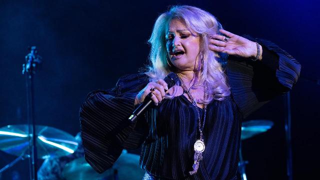 Décès de la chanteuse Bonnie Tyler, interprète de &lsquo;Total Eclipse of the Heart&rsquo;