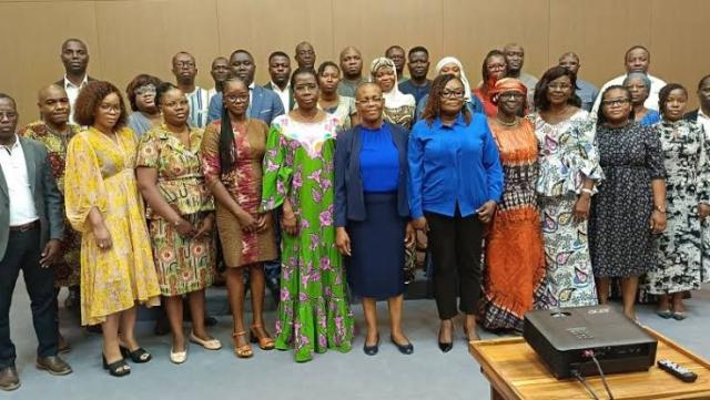  Le Togo en pleine réforme de ses dépenses publiques