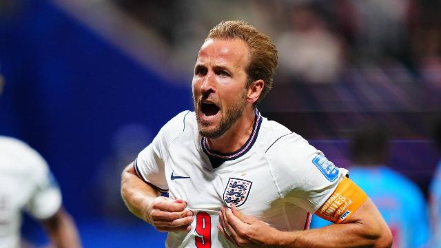 L&rsquo;Angleterre renverse 2-1 la RD Congo grâce au &lsquo;prince Harry&rsquo; et se hisse en 8es