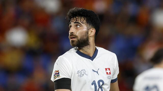 Le défenseur bâlois Eray Cömert rejoint Torino et la Serie A