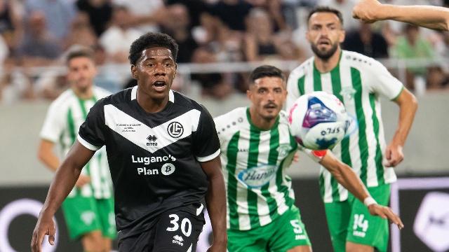 Lugano se déplace au Kosovo pour valider sa qualification