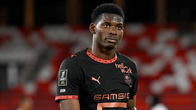 Breel Embolo quitte le Stade Rennais et rejoint Atlanta United