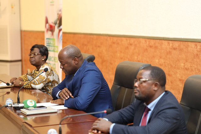 Togo/ARCOP : Sensibilisation des acteurs de la commande publique sur les marchés publics