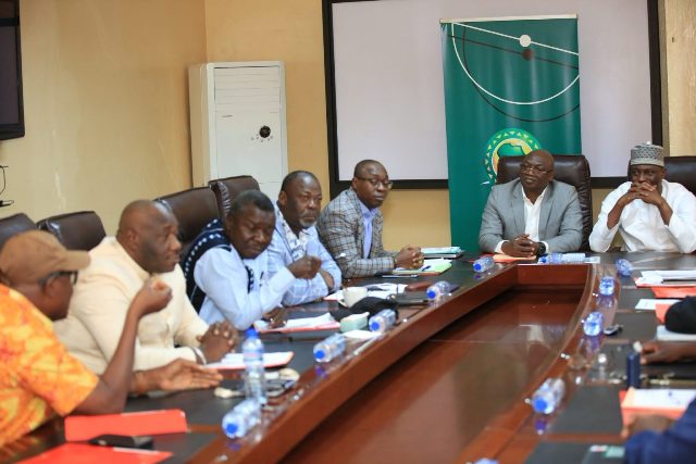 Togo : Implication du ministre des sports dans les préparatifs des qualifications pour la CAN 2027