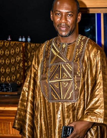 Excellence entrepreneuriale : interview exclusive de Youssouf Démé, commissaire général du SABAT 2026