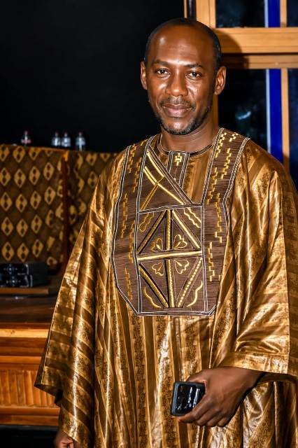 Excellence entrepreneuriale : interview exclusive de Youssouf Démé, commissaire général du SABAT 2026