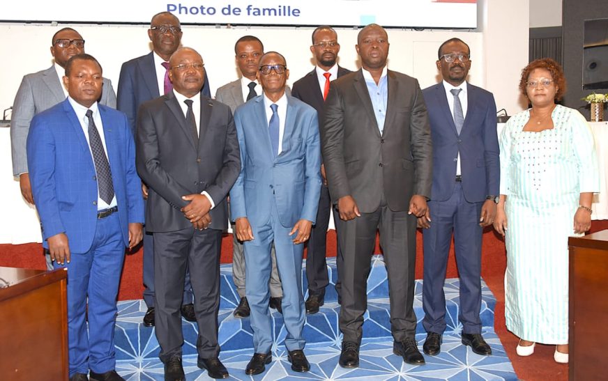 Le Togo entend renforcer la qualité et la transparence de la gouvernance économique