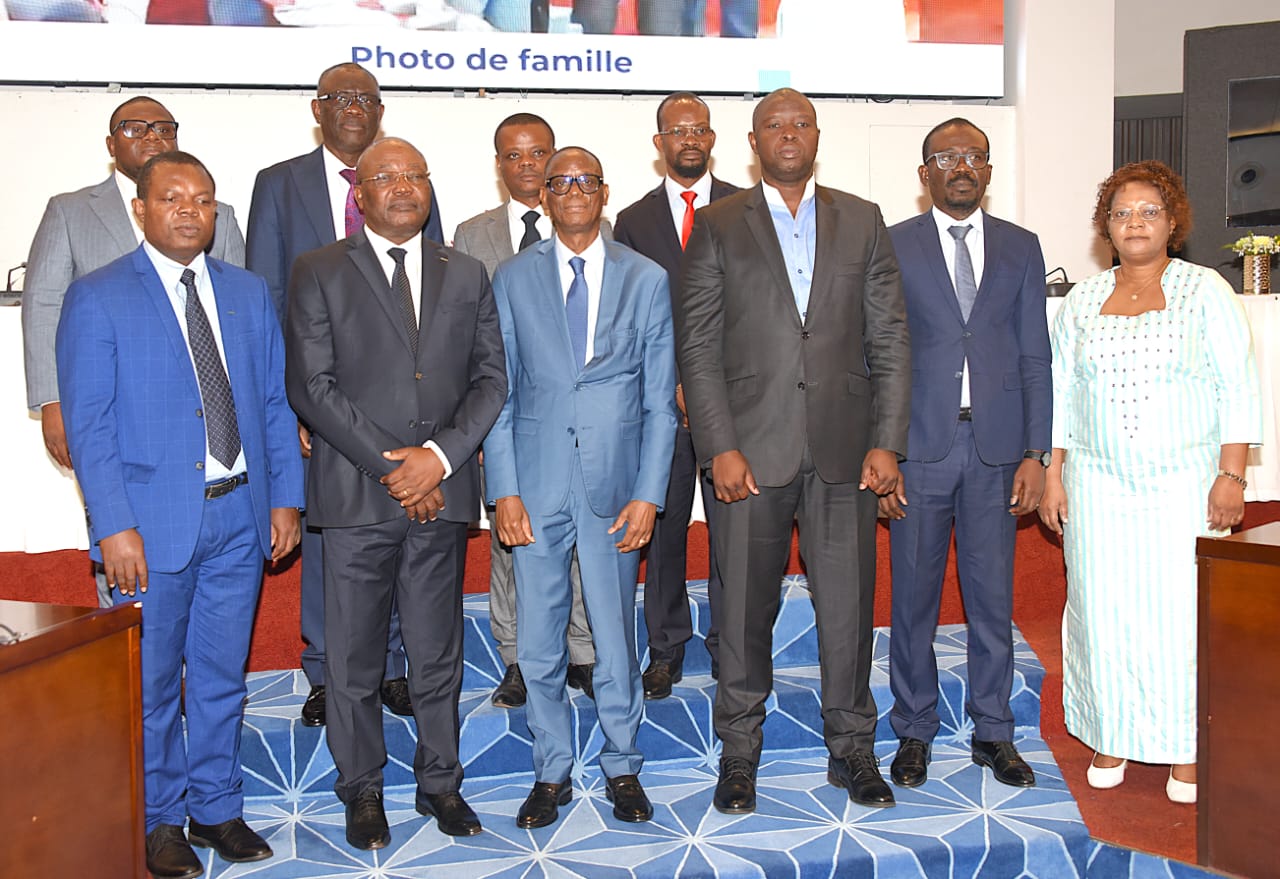 Le Togo entend renforcer la qualité et la transparence de la gouvernance économique