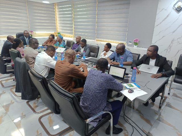 Togo : Le genre au cœur de l’élaboration d’un document de budgétisation