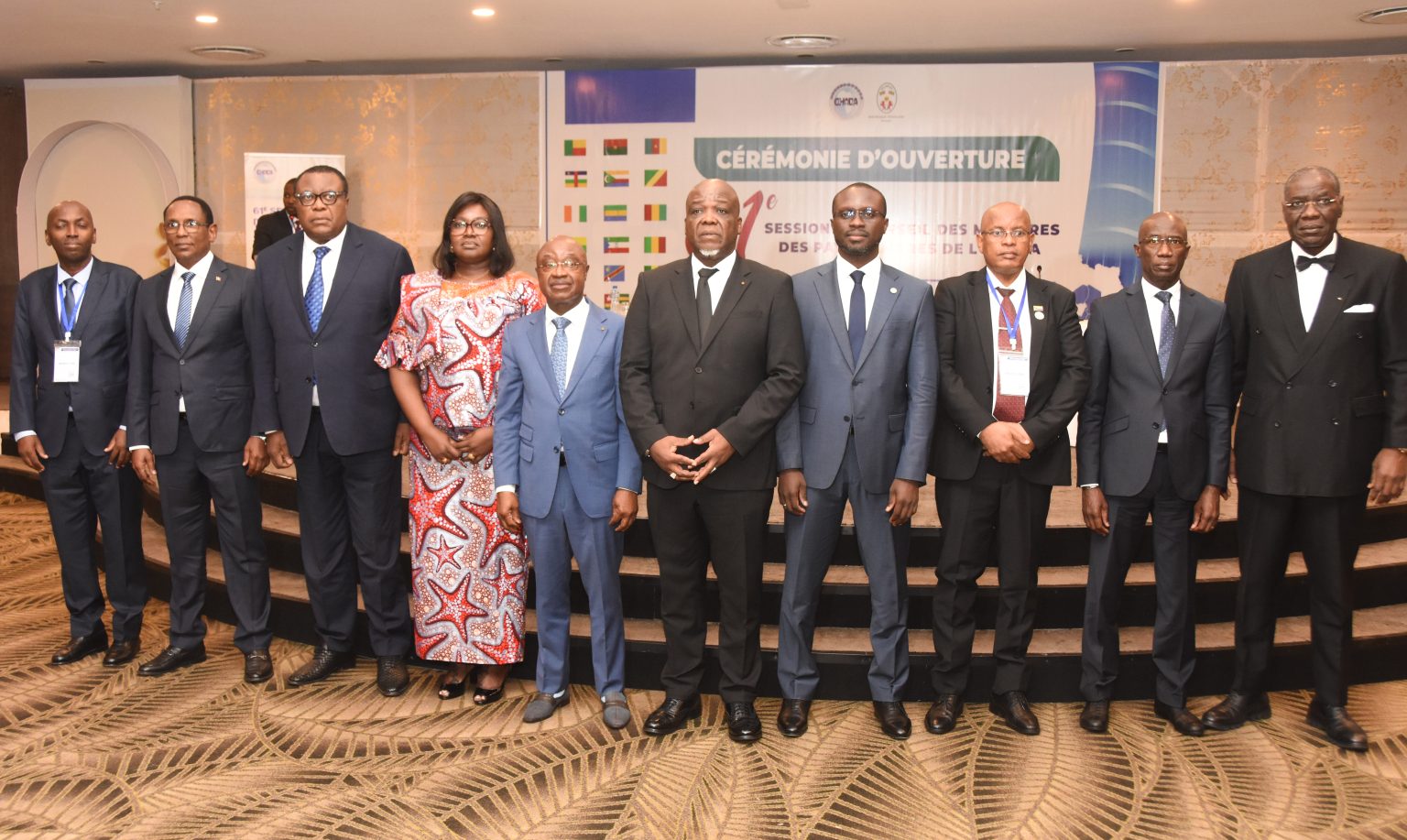 Togo : 61ème session du Conseil des ministres de l’OHADA