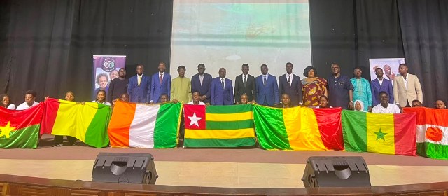 Togo/FESPAO : 21ᵉ édition des Assises scientifiques et culturelles