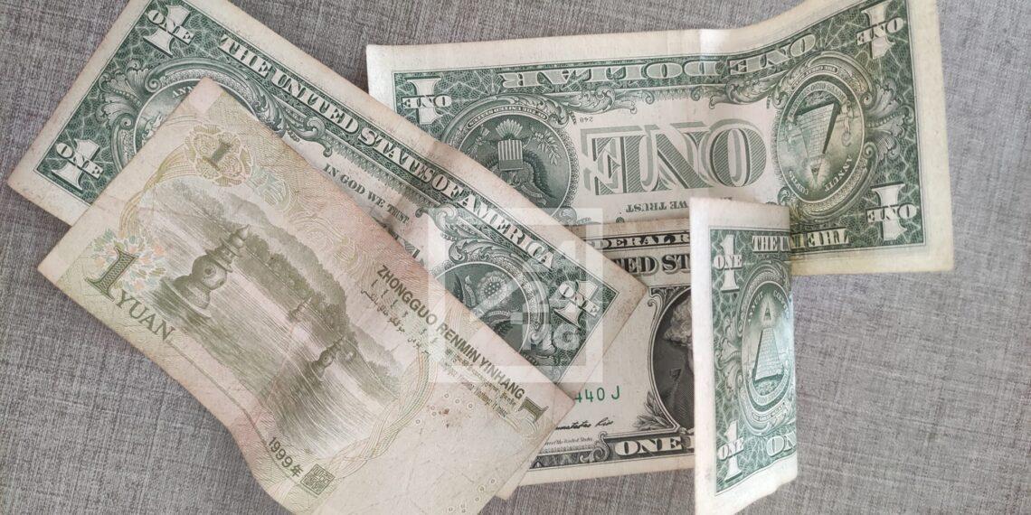 MONNAIE – Les réserves de change de la Banky Foiben’i Madagasikara couvrent sept mois d’importations