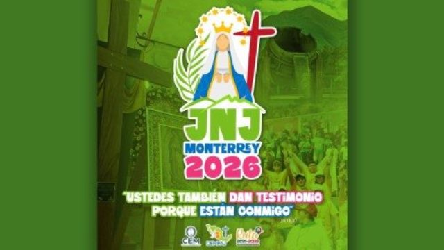 Léon XIV invite les jeunes mexicains à prendre le temps de discerner