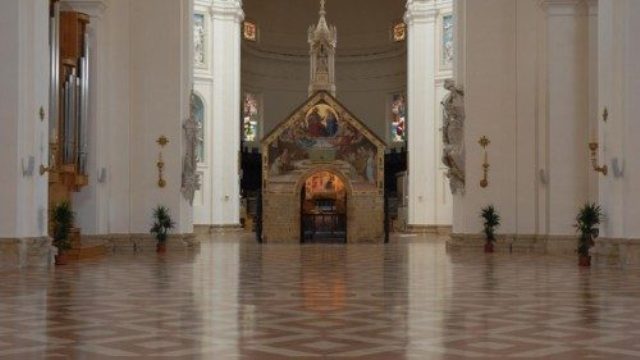 Le Pardon d’Assise, signe d’une paix désarmée et désarmante
