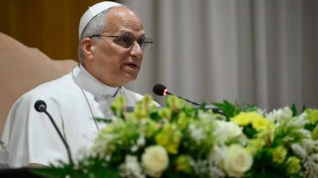 Désarmer la technique, servir la paix, thème de la journée de la paix 2027