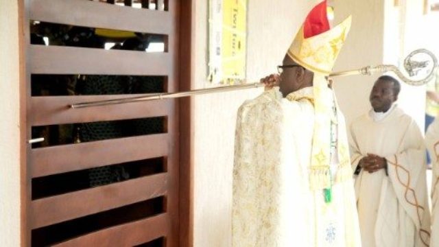 Côte d’Ivoire: le centenaire de Songon Dagbé ouvre un nouveau chapitre d’évangélisation