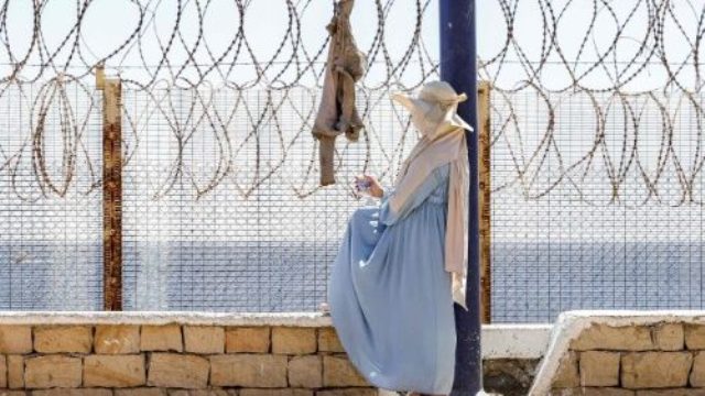 Le Pape appelle à trouver des solutions de paix, à Ceuta et pour tous les confits en cours