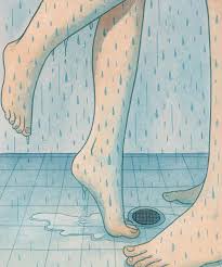 Douche le matin ou le soir : c&rsquo;est quoi le mieux ?