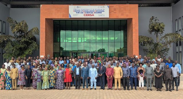 Togo/HAPLUCIA : Outiller l’Education Nationale pour prévenir la corruption