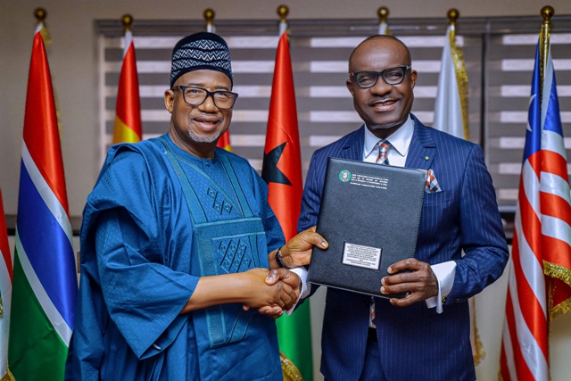 LA BIDC SOUTIENT LA TRANSFORMATION ÉCONOMIQUE DE L’ÉTATDE BAUCHI GRÂCE À UN FINANCEMENT DE 91,6 MILLIONS USDDESTINÉ AUX INFRASTRUCTURES DE TRANSPORT
