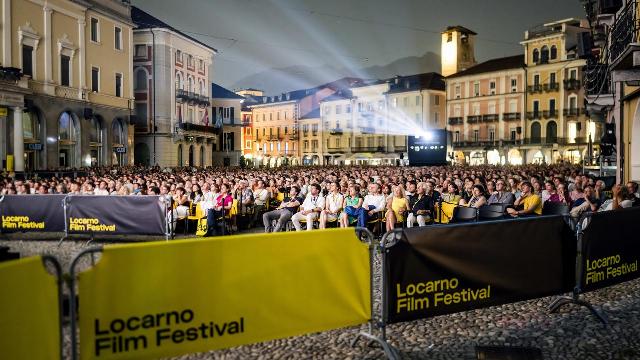 Le Festival de Locarno, une histoire de cinéma et de pouvoir