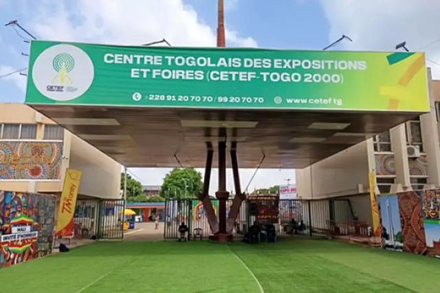 CIIE 2026 : le CETEF lance la sélection des exposants togolais pour Shanghai