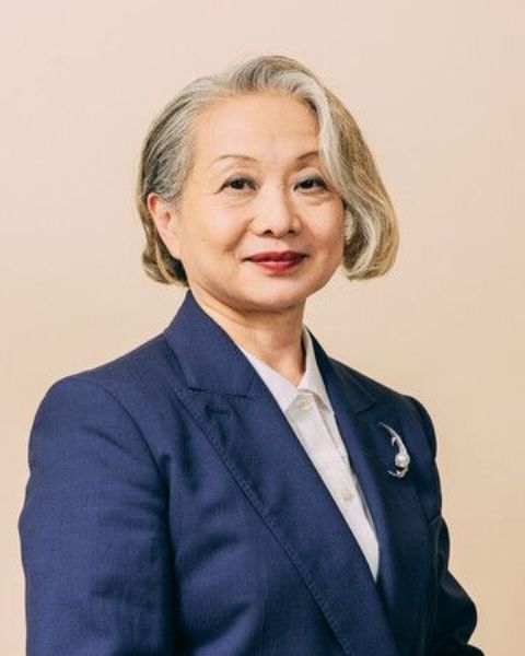 L’Université de Tokyo nomme pour la première fois une femme à sa tête