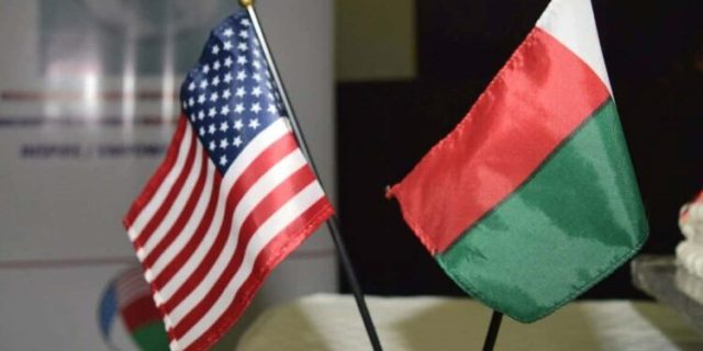 COMMERCE INTERNATIONAL – Madagascar vise une prolongation de dix ans de l’Agoa après son extension jusqu’en 2028 aux États-Unis