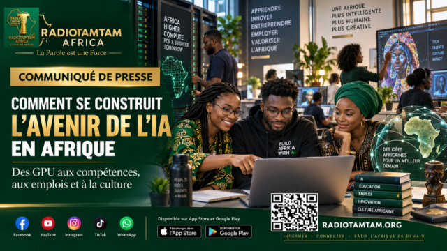 L&rsquo;IA personnelle s&rsquo;implante en Afrique : plus de 400 participants à la ClawCon de Nairobi