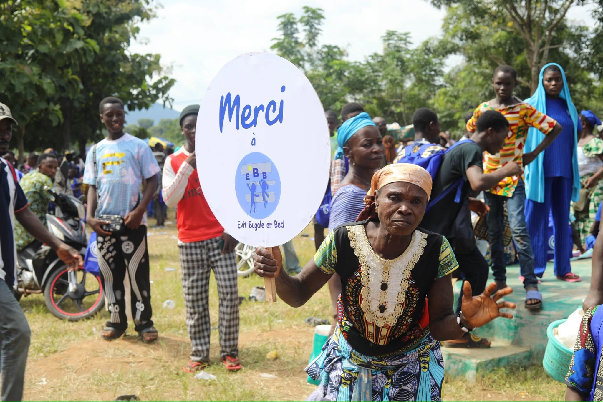 Togo : CDK Group aux côtés de la LTPE