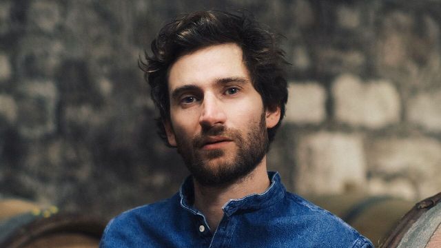 &lsquo;Le Palais&rsquo; de François-Henri Désérable, un récit aussi enivrant que délicat sur l&rsquo;excellence ★★★★★