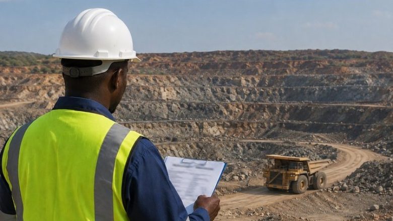 Le Togo renoue avec l’exploration minière