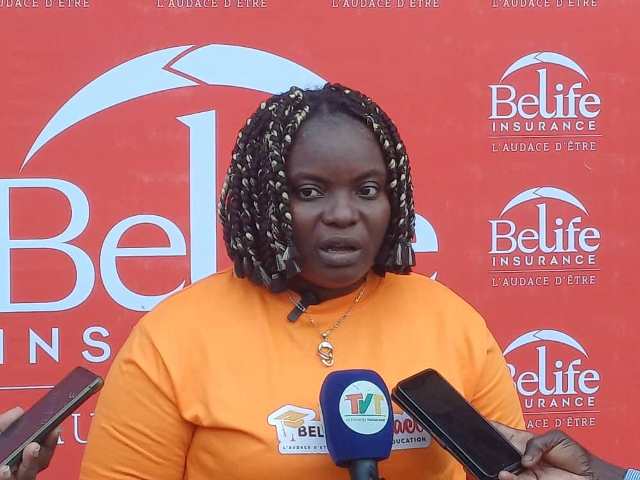 Togo : Belife, engagements honorés envers plus de 150 rentiers