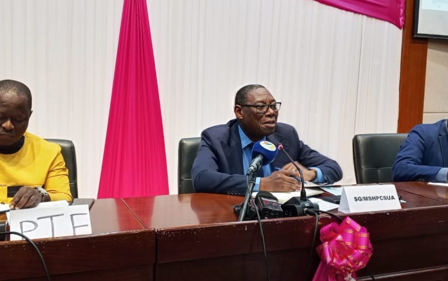 Togo : Journée internationale de sensibilisation aux morsures de serpents