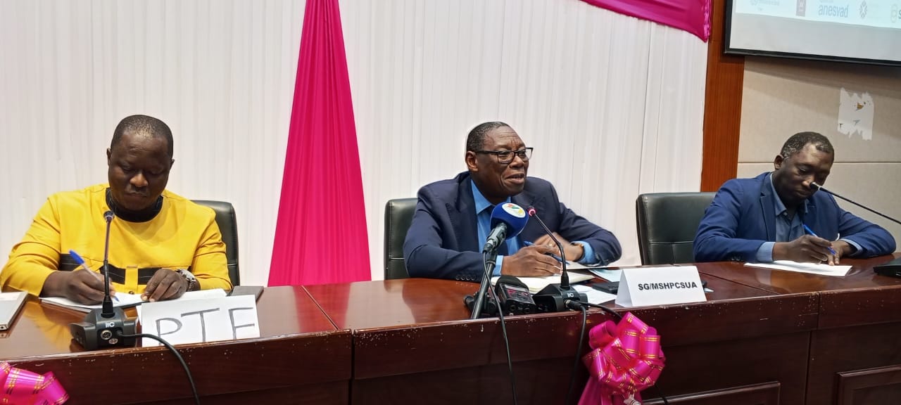 Togo : Journée internationale de sensibilisation aux morsures de serpents