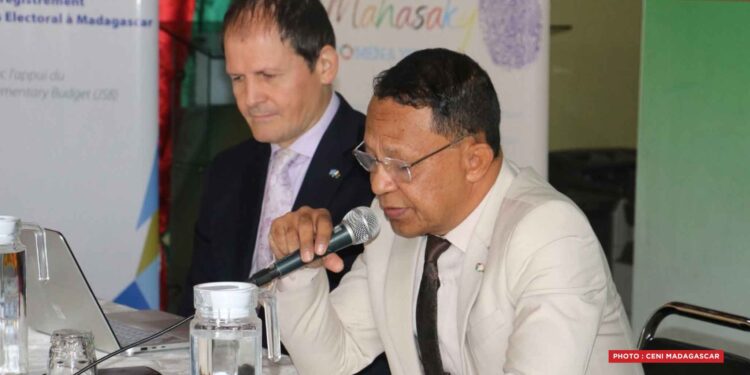 ÉLECTIONS – Le projet d’assistance électorale Aperm succède au projet RPEDEM qui arrive à son terme