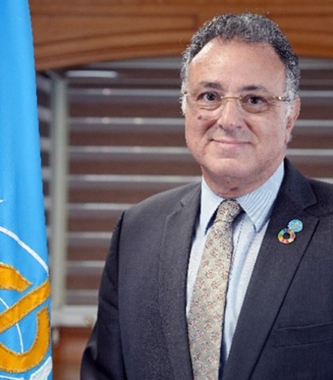Déclaration du Dr Adham Ismail, responsable du Bureau régional de l&rsquo;OMS pour la Méditerranée orientale, à l&rsquo;occasion de la Journée mondiale de la sécurité des patients