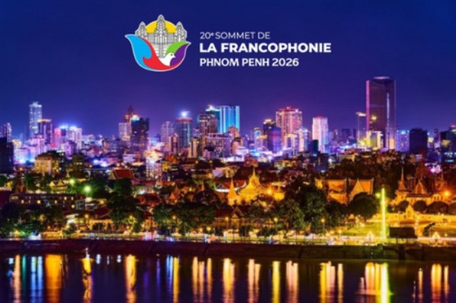 Togo/PPEJ : Ouvertures des candidatures pour le sommet de la Francophonie