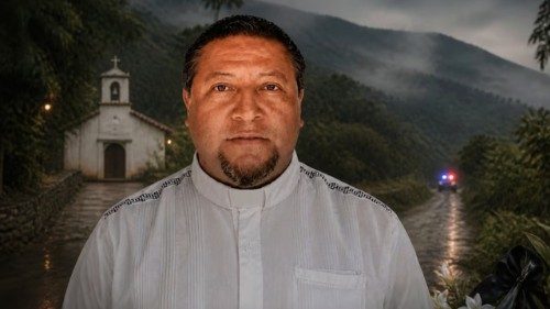 Assassinat d’un autre prêtre au Mexique, les évêques réclament justice